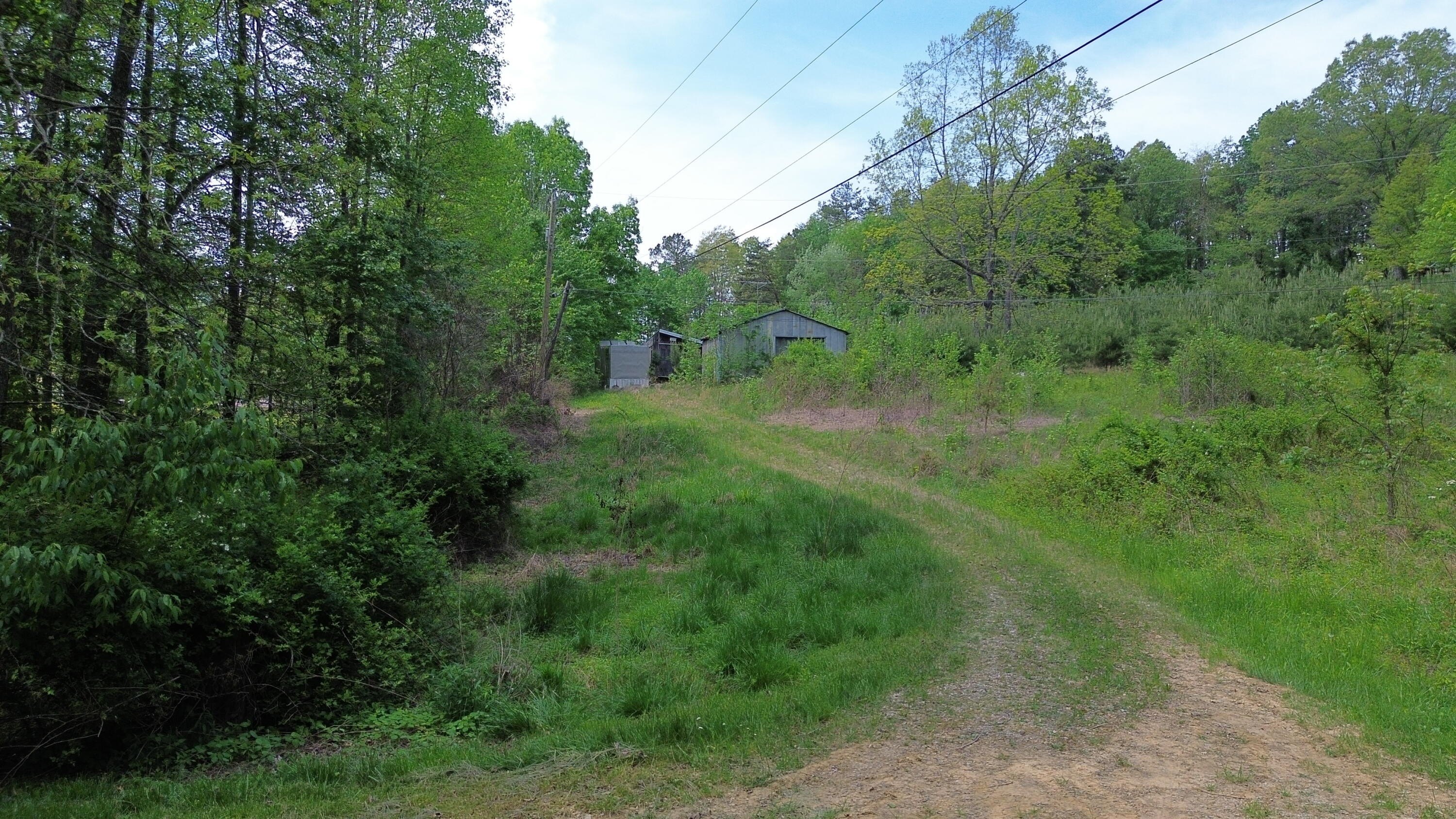 Unrestricted Acreage in Corbin, KY