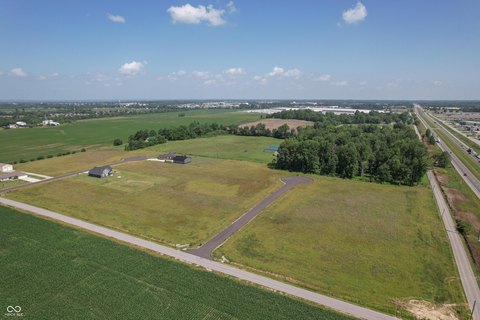 Residential Lots in Seymour, Indiana
