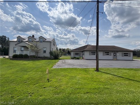 CommercialSale, Garrettsville, OH