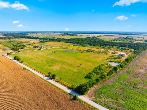 LAND - Other - Mart, TX