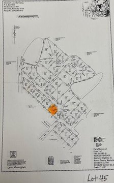 Residential Lot in Desirable Location