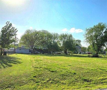 LAND - Bixby, OK