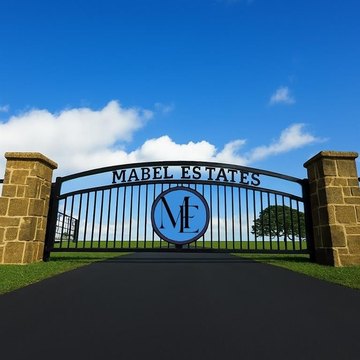 Prime Land in Mabel Estates