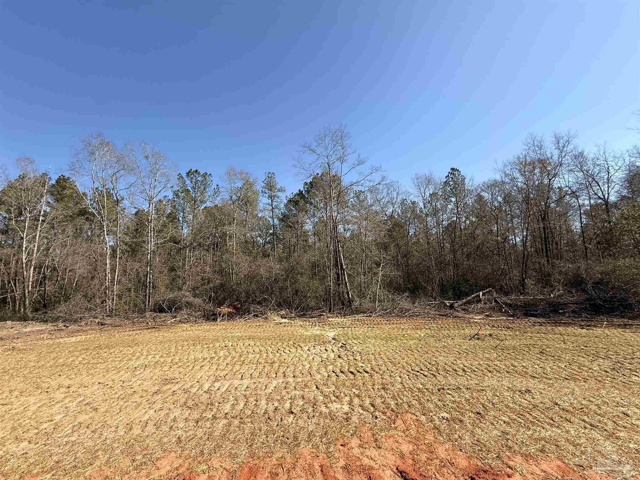 Creek-Access Homesite in Gated Community