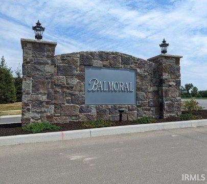 Custom Home Lot with Pond Views