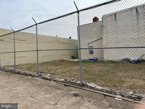 Zoned Development Lot in Port Richmond