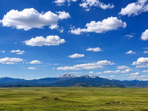 Land, HARTSEL, CO