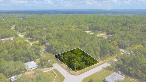 Land, Inverness, FL