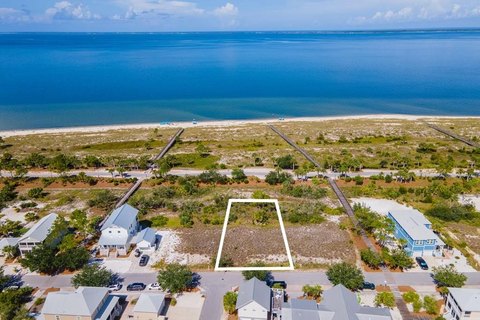 Windmark Beach Prime Lot