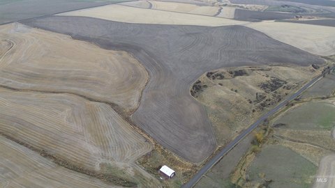 Pomeroy Farmland Opportunity