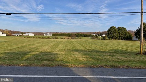 Land, BEL AIR, MD