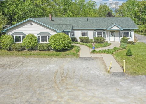 Medical Office Property