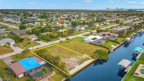 Land, Cape Coral, FL