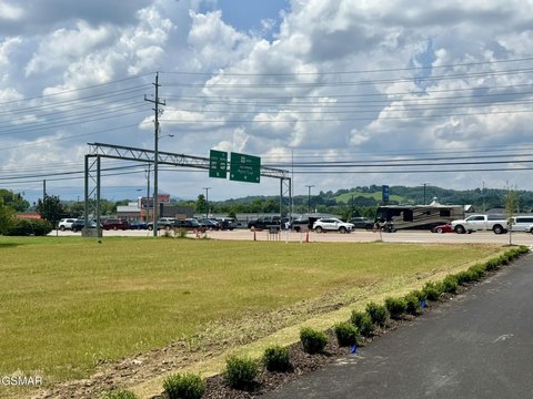 Commercial Land on Winfield Dunn