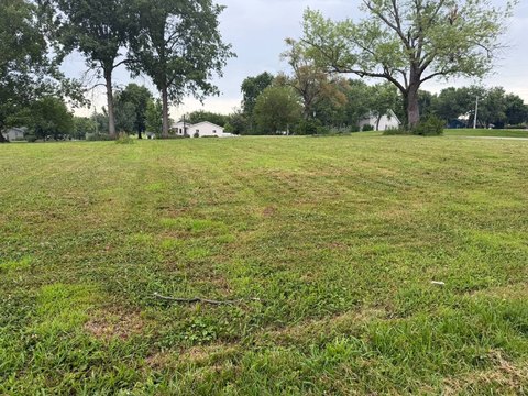 LAND - Albany, MO