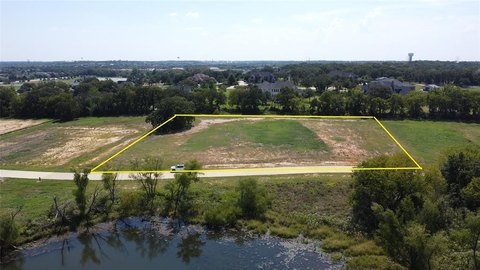 Bartonville Land in Eagle Ridge