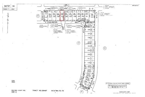 Land/Lot - Lake Los Angeles, CA
