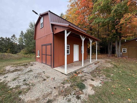 VACANT LAND, Newberry, MI