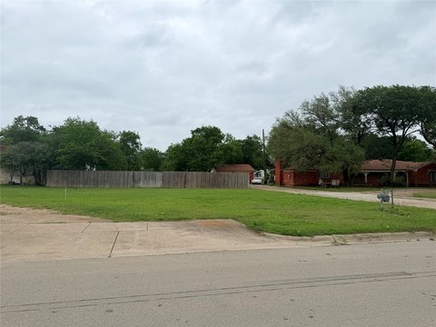 Land, Fort Worth, TX