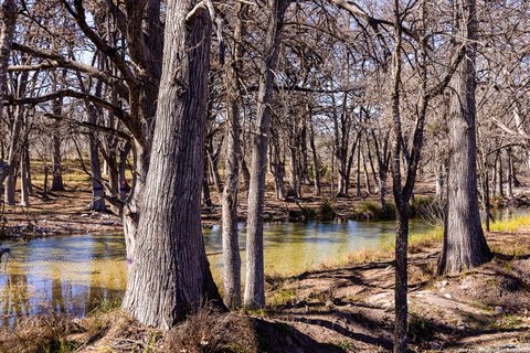 Land, Leakey, TX