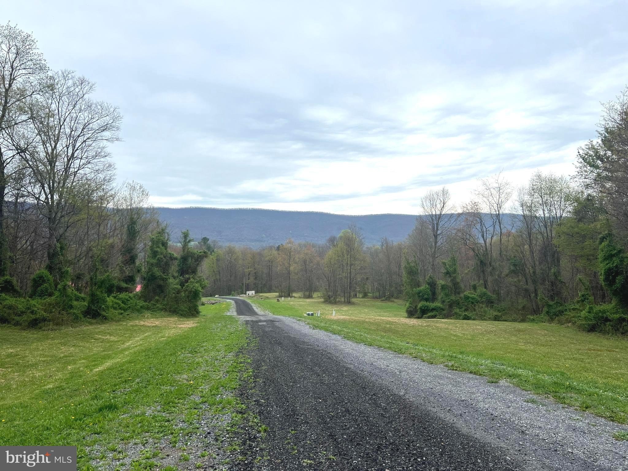 Land in Little Ridge Estates