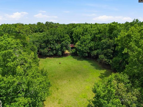 Residential Land with Homesite Clearing