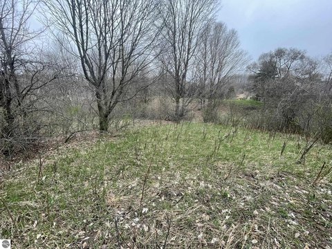 Traverse City Building Site