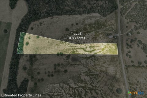 Land, Dale, TX
