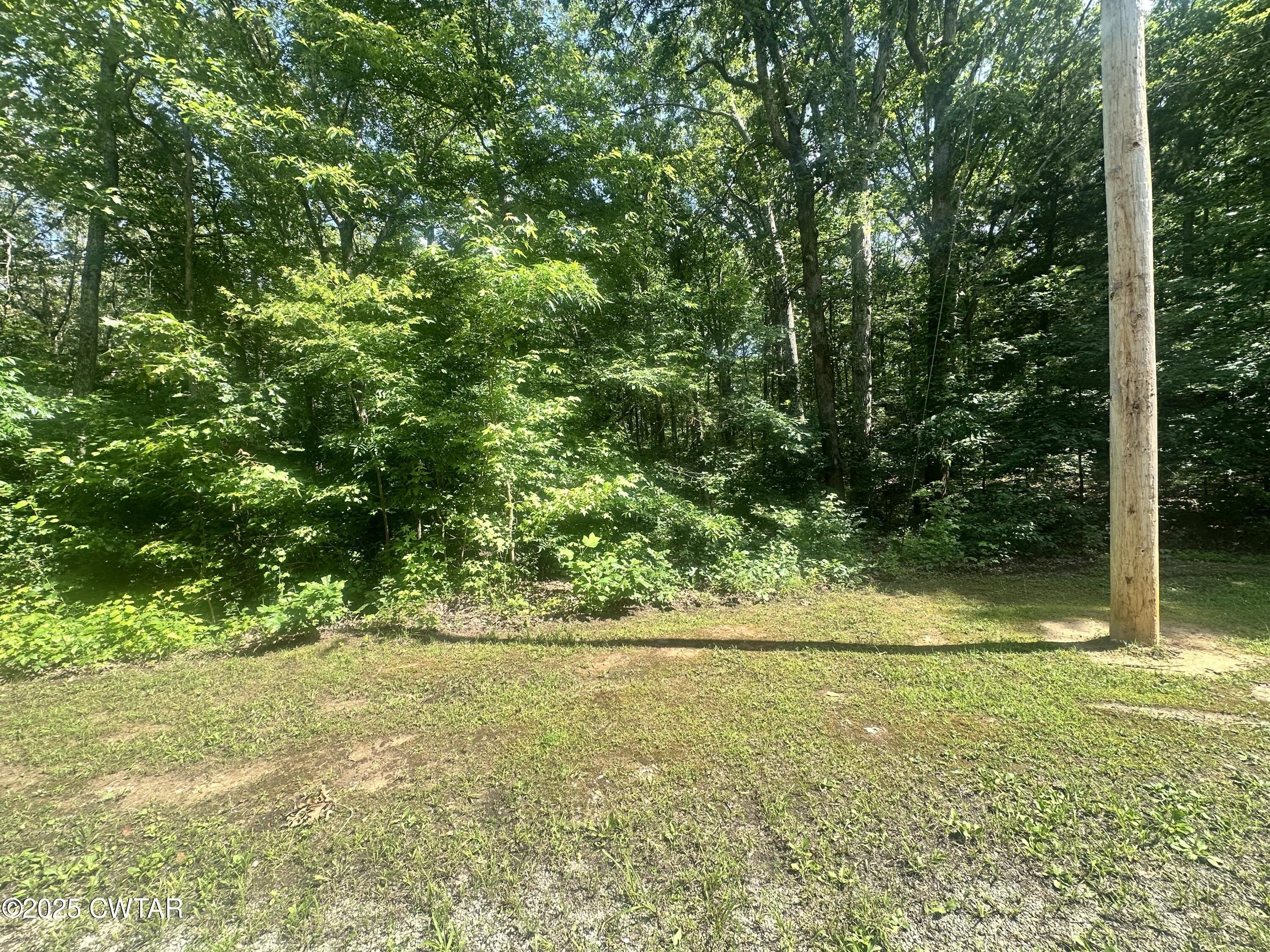 Land in Indian Lake Subdivision