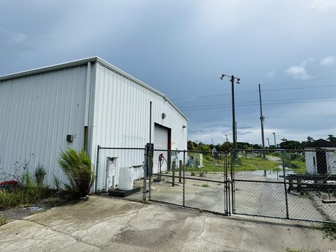 Surfside Beach Commercial Opportunity