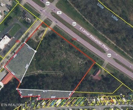Townsend Land For Sale