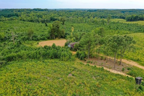 Land, Chatham, VA