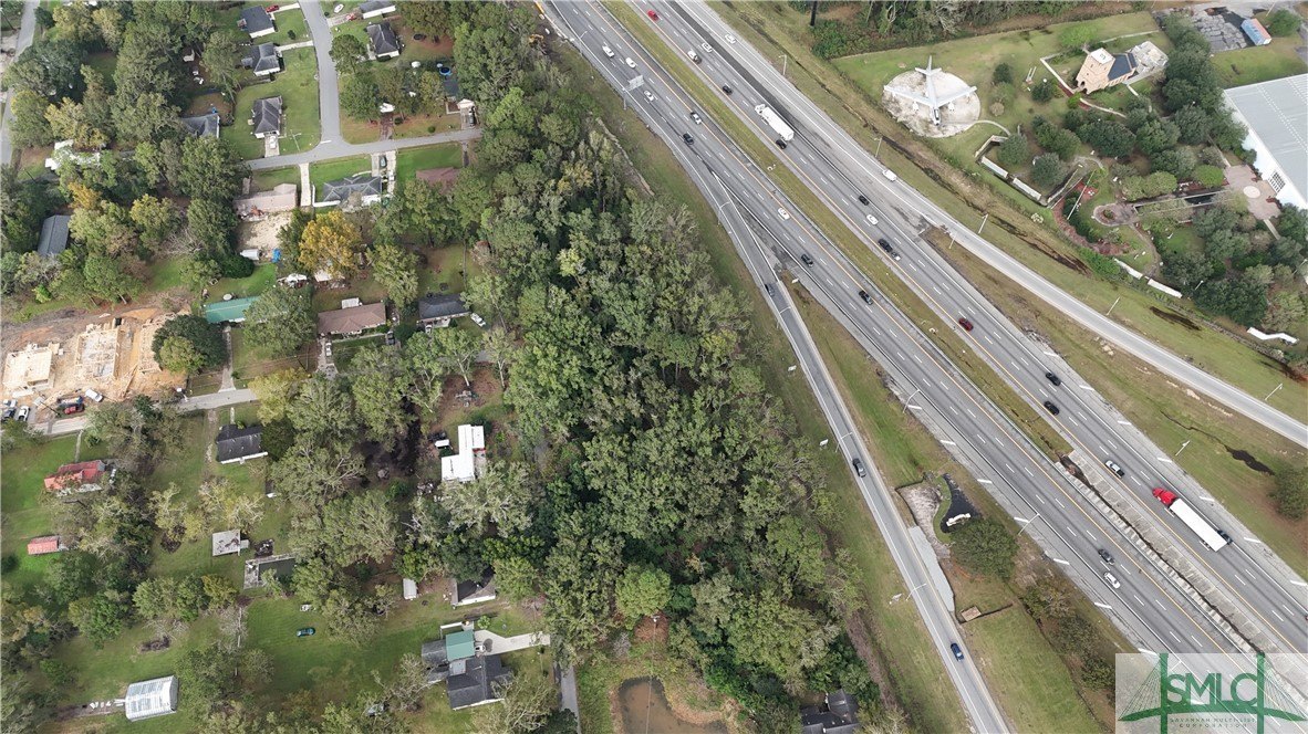 Pooler, GA Mixed-Use Land