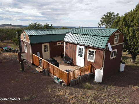 Land, Williams, AZ