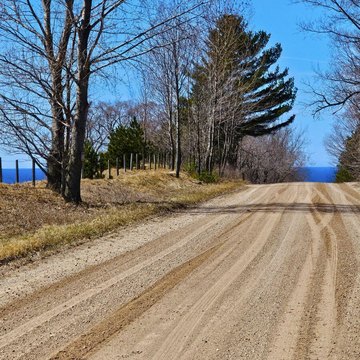 Land, Arcadia, MI