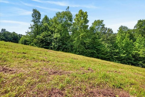 Recreational Hunting Land Acreage