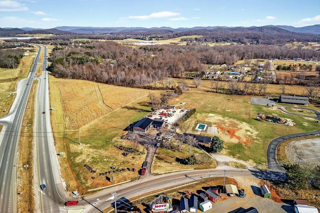 Commercial Property on Highway 111