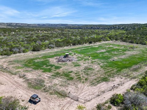 Turnkey Hunting Ranch with Cabins