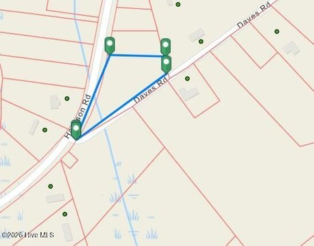 LAND - Laurinburg, NC