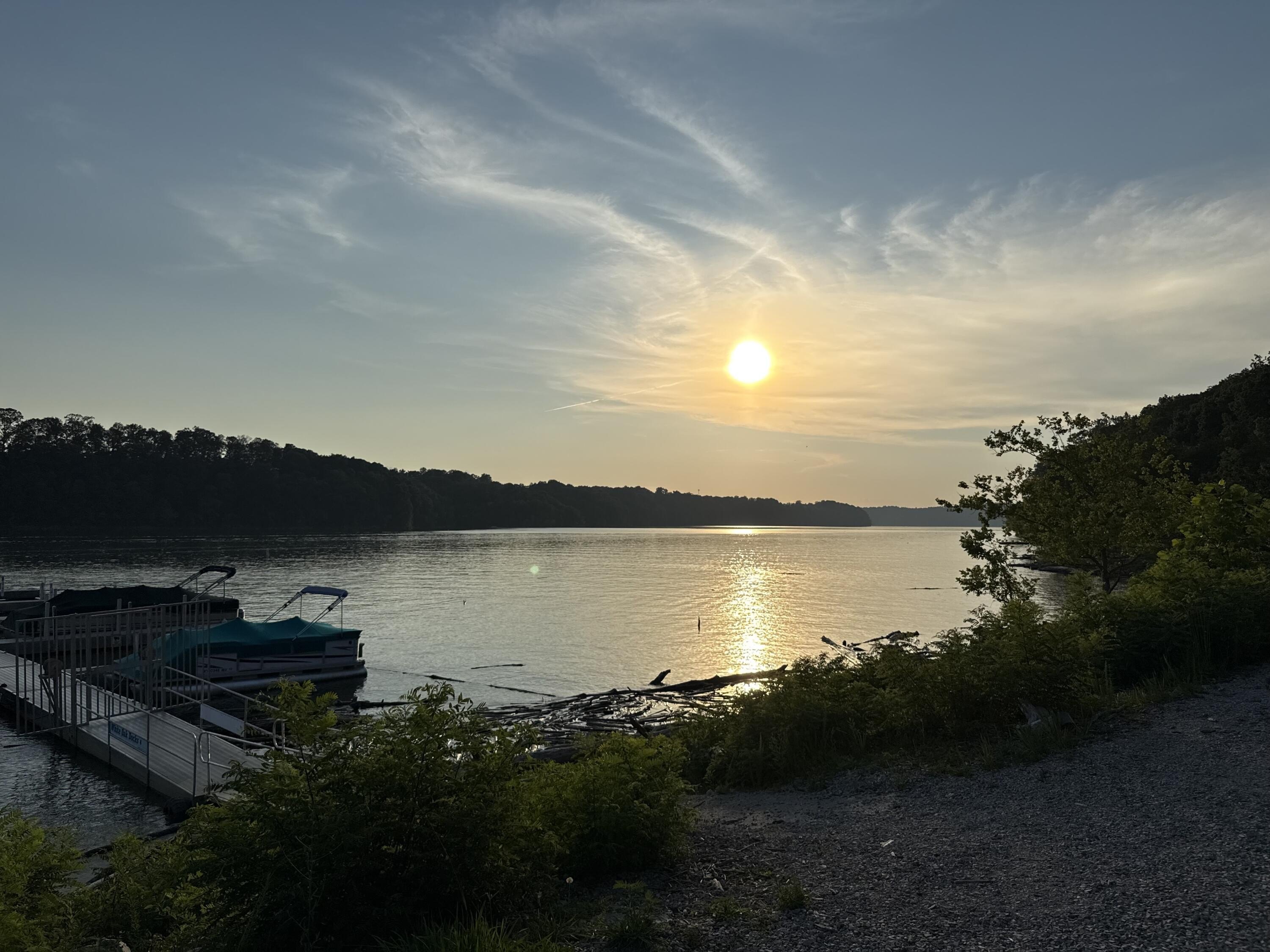 Land Near Lake with Amenities