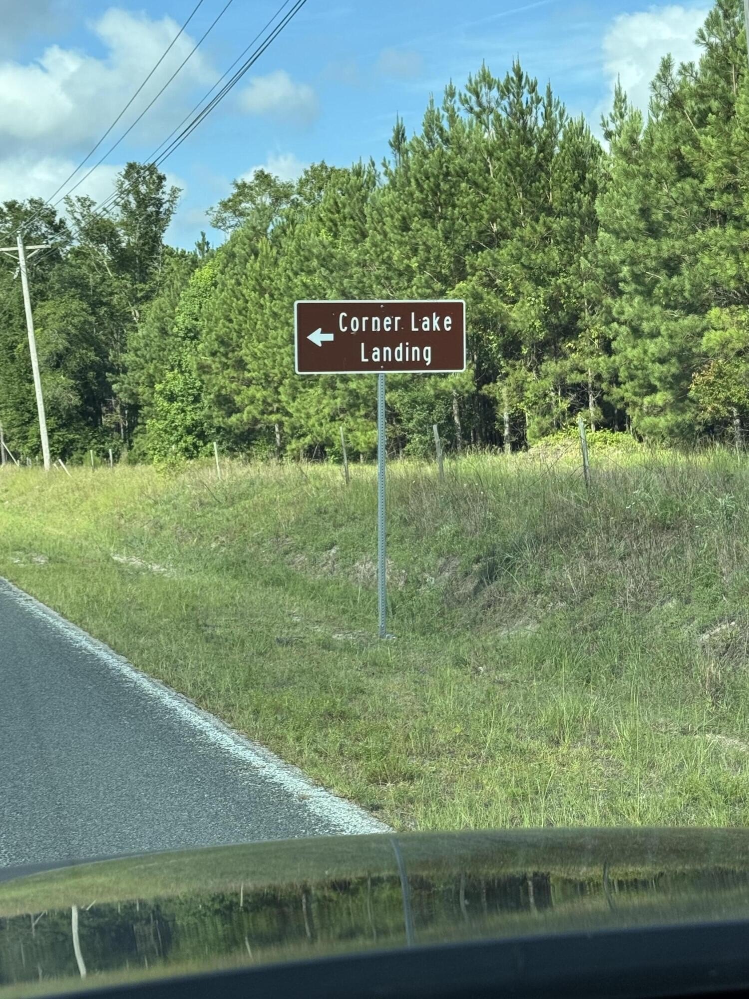 Land Near Choctawhatchee River