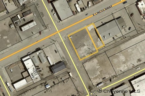 Corner Commercial Pad Site