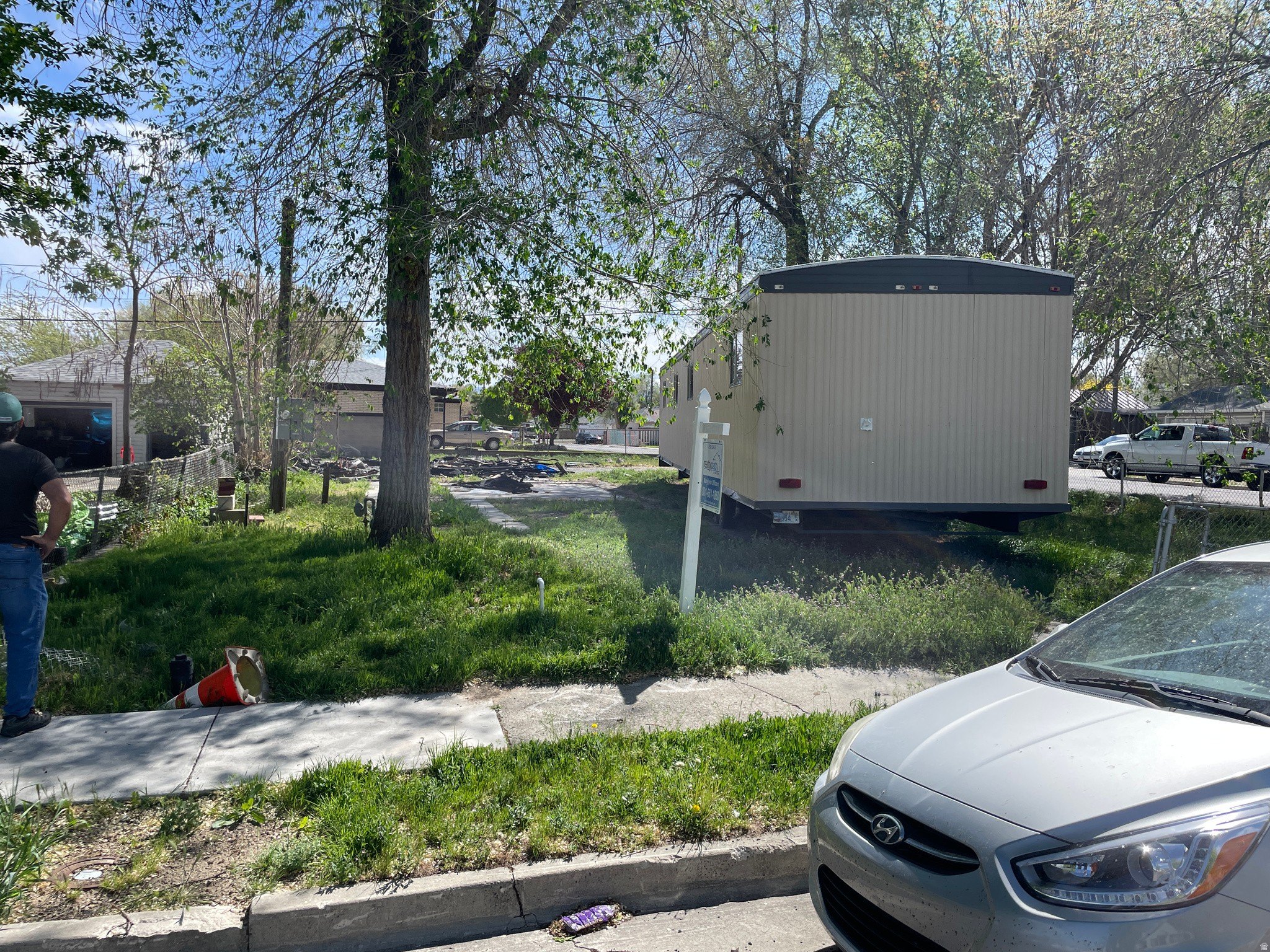 Residential Lot in Magna, UT