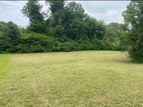 Residential Lot in Ada Place