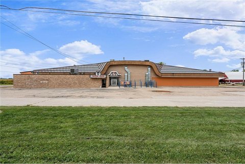 Austin Twp Commercial Land Available