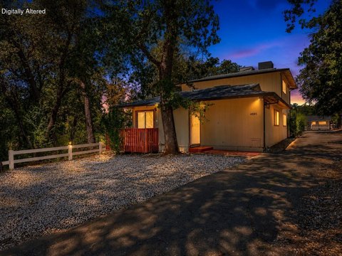 Income-Generating Triplex Property