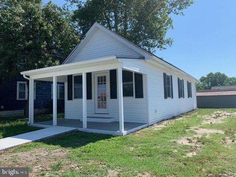 Commercial Building in Frankford, DE