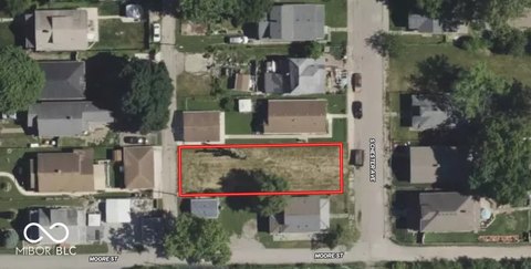 Land, Indianapolis, IN