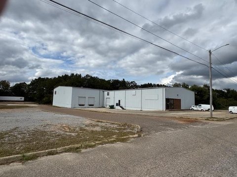 Dothan Commercial Investment Property