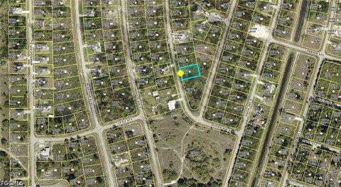 LAND - Lehigh Acres, FL